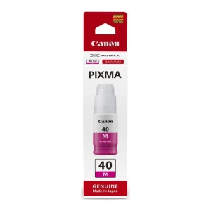 Քարթրիջ CANON GI-40 M 3401C001 Magenta
