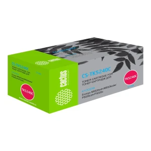 Քարթրիջ CACTUS TK-5240C CS-TK5240C Blue