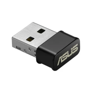 Wi-Fi ադապտեր,Ցանցային ադապտեր ASUS USB-AC53 Nano 90IG03P0-BM0R10