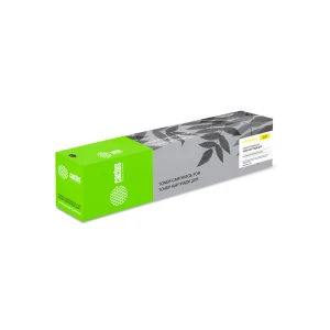 Քարթրիջ CACTUS TK-8315Y CS-TK8315Y Yellow