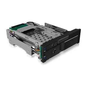 HDD ԵՎ SSD Պատյան RAIDSONIC IB-173SSK