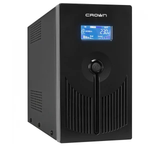Անխափան սնուցման սարք (UPS) CROWN CMU-SP800EURO 6970963382120