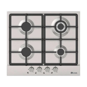 Ներկառուցվող գազօջախ VINOLA VNH 604G6771SS MOG.6771.257.01/6