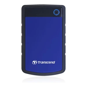 Կոշտ սկավառակ (HDD) TRANSCEND 1 TB TS1TSJ25H3B
