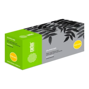 Քարթրիջ CACTUS 108R00909 CS-PH3140X Black