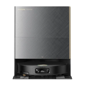 Пылесос DREAME X60 Ultra Complete RLX87DE
