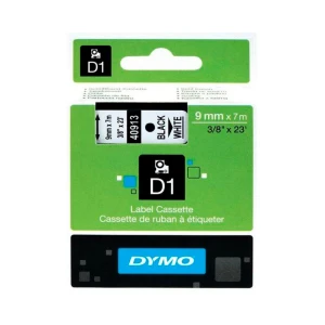 Քարթրիջ DYMO D1 S0720680 Black,White