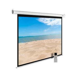 Պրոեկտորի էկրան CACTUS MOTOEXPERT CS-PSME-240X180-WT