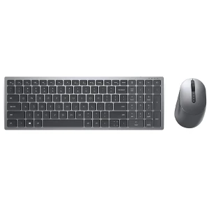 Ստեղնաշար DELL Dell KM7120W KM7120W-GY-GER