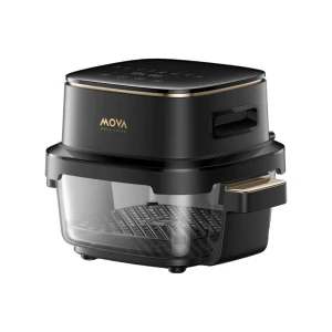 Аэрофритюрница DREAME Mova Metalish AF20 Pro/6