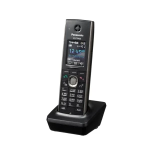 Трубка Panasonic KX-TPA60RUB черный