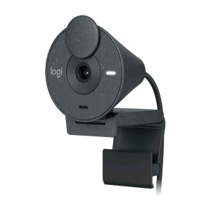 Web տեսախցիկ LOGITECH HD WEBCAM BRIO 300 960-001436
