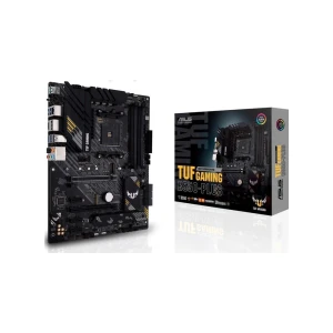 Մայրական սալիկ ASUS TUF GAMING B550-PLUS 90MB14G0-M0EAY0