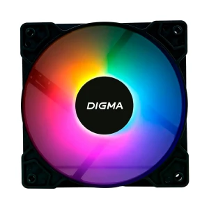 Հովացման համակարգ DIGMA DFAN-FRGB1 DFAN-FRGB1