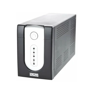 Անխափան սնուցման սարք (UPS) POWERCOM IMPERIAL IMP-1500AP