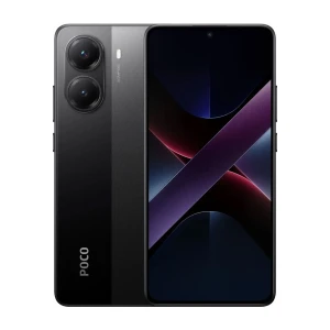 Смартфон XIAOMI Poco X7 Pro 8 GB 256 GB Black (Europe)