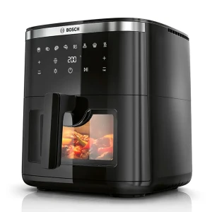 Air fryer BOSCH Series 6 MAF671B0