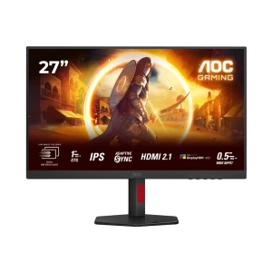 Մոնիտոր AOC U27G4R 27 "