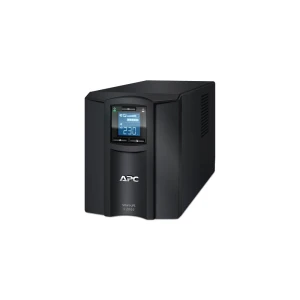 Անխափան սնուցման սարք (UPS) APC SMART-UPS C SMC2000I