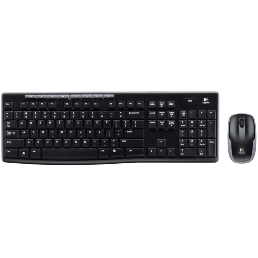 LOGITECH MK270 920-004518