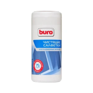 Խոնավ անձեռոցիկներ Buro BU-TPSM (75 հատ)