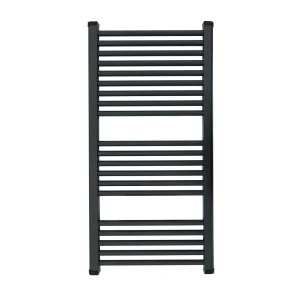 Ջրատաքացուցիչ SOLIDO CN10050A 1000x500mm Anthracite
