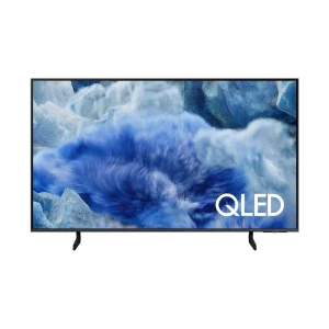 TV SAMSUNG 50 QLED Q8F 4K QE50Q8FAAUXRU 50 "