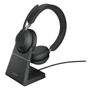 Ականջակալ JABRA Evolve2 65 UC Stereo 26599-989-989
