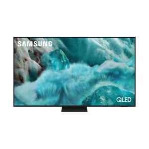 Телевизор SAMSUNG AI 65 QLED 4K Q7F5 QE65Q7F5AUXRU 65 "