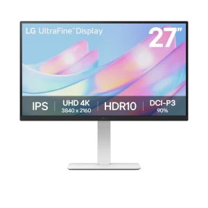 Մոնիտոր LG 27US550-W 27 "