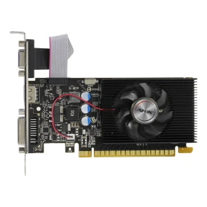 Видеокарта AFOX NVIDIA GeForce GT 730 2 GB AF730-2048D3L6