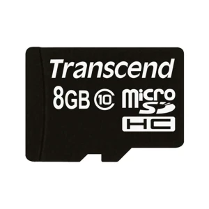 Transcend 8GB TS8GUSDHC10