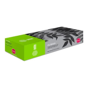 Քարթրիջ CACTUS TK-435 CS-TK435 Black