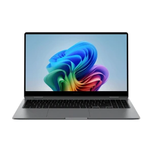 Ноутбук SAMSUNG Galaxy Book 5 360 NP750 NP750QHA-LG2IN Intel Core Ultra 7 256V / 16 GB RAM-512 GB SSD