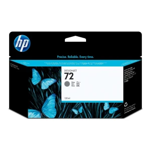 Քարթրիջ HP 72 C9374A Gray