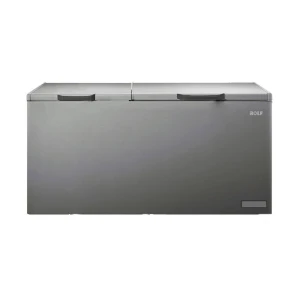 Սառնարան ROLF CF-500 R600A Dark gray/3