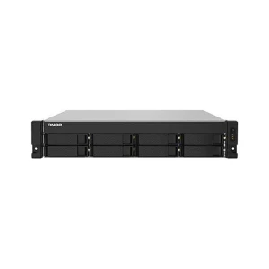 Ցանցային պահոց QNAP TS-832PXU-RP-4G