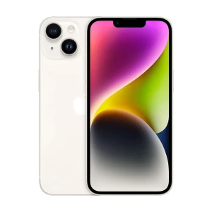 Смартфон APPLE iPhone 14 6 GB 128 GB Starlight (Europe)