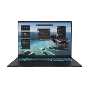 Ноутбук ASUS VivoBook V16 V3607VH-RP046 90NB16L1-M004D0 Intel Core 5 210H / 16 GB RAM-1 TB SSD