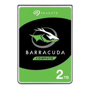 Կոշտ սկավառակ (HDD) SEAGATE GUARDIAN BARRACUDA 2 TB ST2000LM015