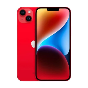 Smartphone APPLE iPhone 14 Plus 6 GB 512 GB Red (Europe)