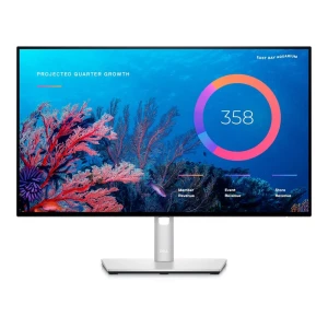 Մոնիտոր DELL ULTRASHARP 24 HUB DELL-U2422HE 24 "