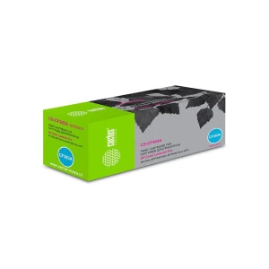 Քարթրիջ CACTUS CF383A CS-CF383A Magenta