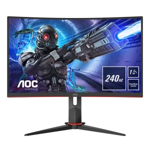 Մոնիտոր AOC C32G2ZE C32G2ZE/BK 32 "