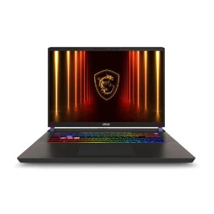 Ноутбук MSI Vector 17 HX AI A2XWHG-041 0017S3-041 Intel Core Ultra 9 275HX / 32 GB RAM-2 TB SSD