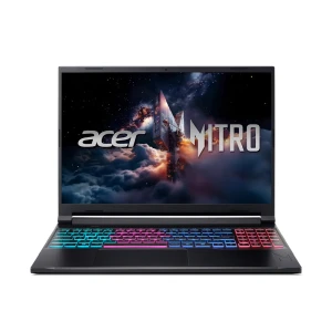 Ноутбук ACER Nitro V16S AI ANV16S-41-R93W NH.QZXEG.001 AMD Ryzen 7 260 / 16 GB RAM-1 TB SSD