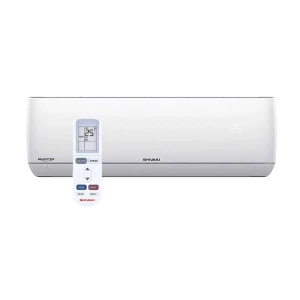 Air conditioner SHIVAKI SHVSIJ2AW09BE (T+K)