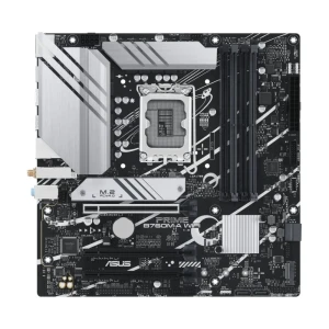 Մայրական սալիկ ASUS PRIME B760M-A WIFI