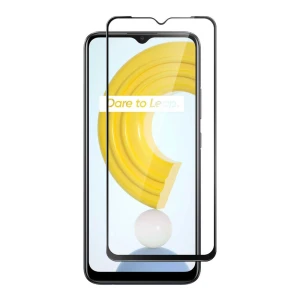 Պաշտպանիչ ապակի BORASCO Realme C21 40035