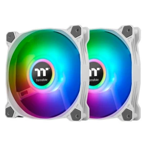 Հովացման համակարգ THERMALTAKE Pure Duo 12 ARGB Sync Radiator Fan 2 Pack CL-F097-PL12SW-A